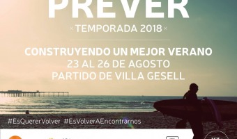Construyendo un mejor verano